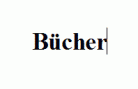 Bücher