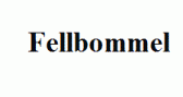 Fellbommel