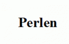 Perlen