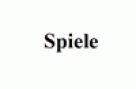 Spiele